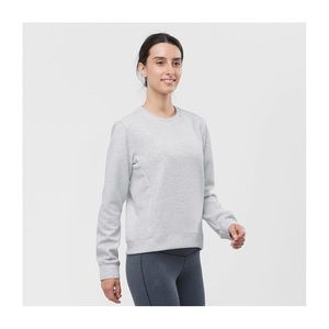 COMET CREW NECK PULLOVER